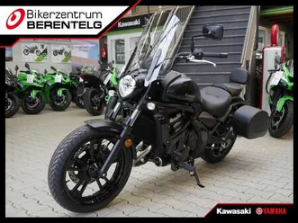 kawasaki vulcan s tourer 2026