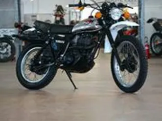 yamaha xt 500 1981 (imm. 1986)