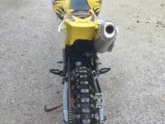 suzuki valenti rm-z 250 e - 2004