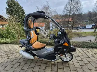 bmw c1
