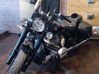 bmw r 18 classic mit 1 jahr gwl.