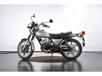 1982 cagiva sst 125 a vendre