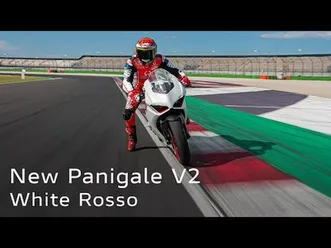 2021 ducati panigale v2