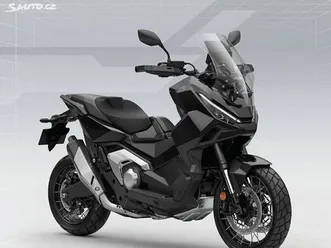 honda adv 750 | sauto.cz