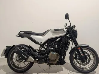 husqvarna vitpilen 401 375 cc