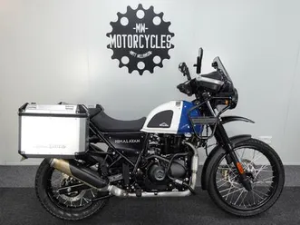 royal enfield himalayan 411 410 euro 5 411 cc