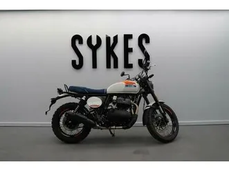 royal enfield interceptor bear 650 650 cc