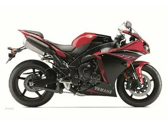 2013 yamaha motor corp., usa yzf-r1