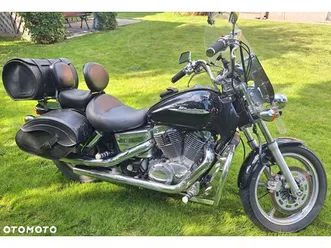 honda shadow