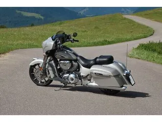 indian chieftain limited 116