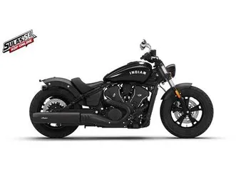 indian scout bobber sixty