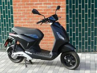 piaggio piaggio 1 wheel-hub engine euro 5