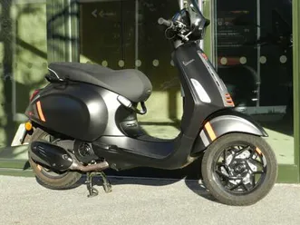 piaggio vespa sprint s 125 cvt euro 5 124 cc