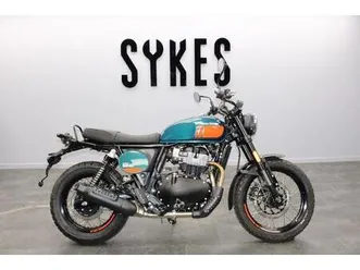 royal enfield interceptor bear 650 650 cc