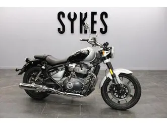 royal enfield meteor 650 cc