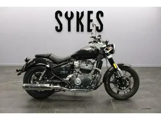 royal enfield meteor 650 cc