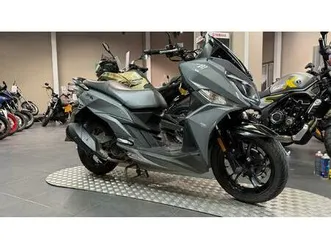 sym jet 14 125 ac cvt euro 5 125 cc