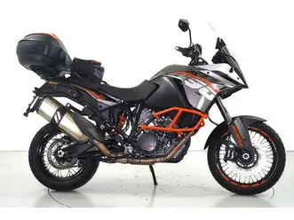 ktm 1190 adventure
