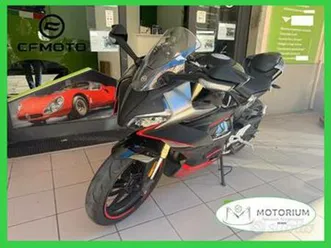 cf moto 450sr sr 08/2023