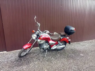 kymco hipster 125 kat. b miechów