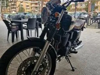 mash six hundred 650 abs 2022 esamino permuta - fi