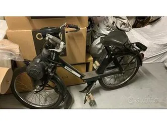 velosolex ciclomotore made in france