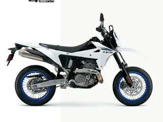 drz-sm / vorrätig / probefahrt möglich / supermoto