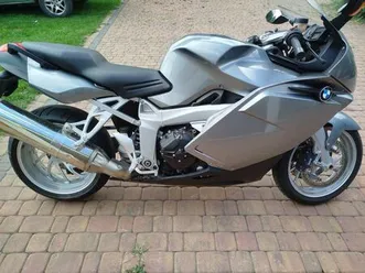 bmw k 1200s zamienię smarchowice wielkie