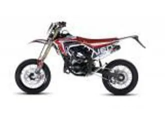 vendo vent derapage 50 rr (2021 - 25) nuova a biella (codice 9926110) - moto.it