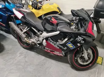 honda cbr 600 f4 cbr pc35 biala podlaska