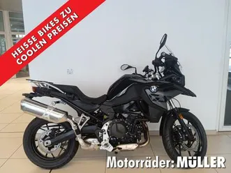 bmw f 800 gs tieferlegung, fahrersitz extra tief, rd