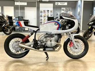motorrad bmw r 100 rs sonderbau kullmanns sp 2