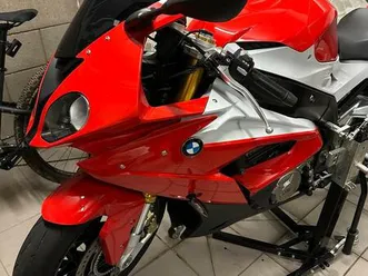 bmw s1000rr euro3