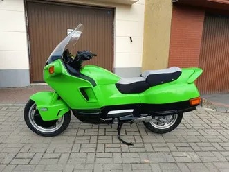 możliwa zamiana na samochód kalisz