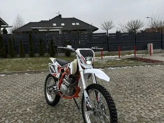 kayo k2 250 cc 89mth ruda śląska