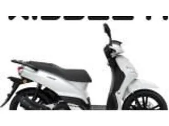 vendo peugeot kisbee m 125 (2025 - 26) nuova a biella (codice 9926121) - moto.it