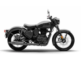 moto neuve: royal enfield classic 350