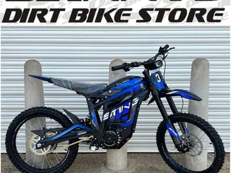dannys dirt bikes new talaria sting r 2025 mx4 electric off road surron lbx