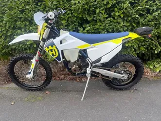 husqvarna fe 350 x-ring euro 5 349 cc