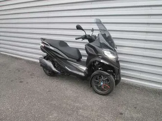 piaggio mp3 530