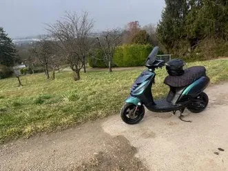 piaggio zip sp