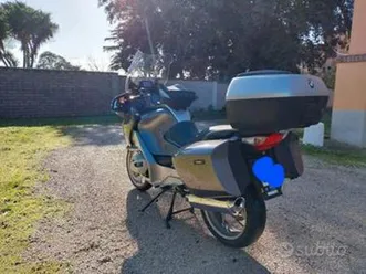 bmw r 1200 rt - 2012