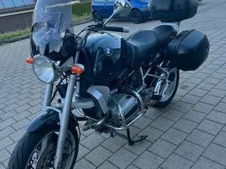 bmw r1100r
