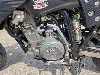 occasion ktm 640 duke 2