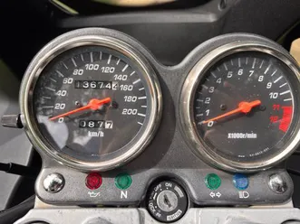 occasion suzuki gs 500f