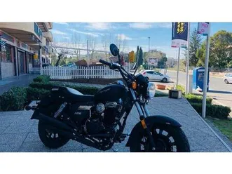 vendo keeway motor superlight 125 (2021 - 26) nuova a guidonia montecelio (codice 9927036) - moto.it