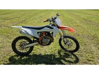 ktm sx-f 450 / 2023