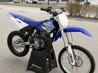 85 yz yamaha