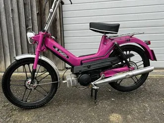 puch maxi s