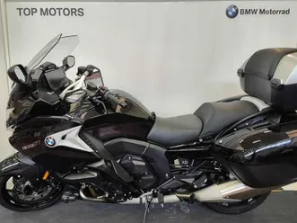 bmw k 1600 gt abs my22 nero